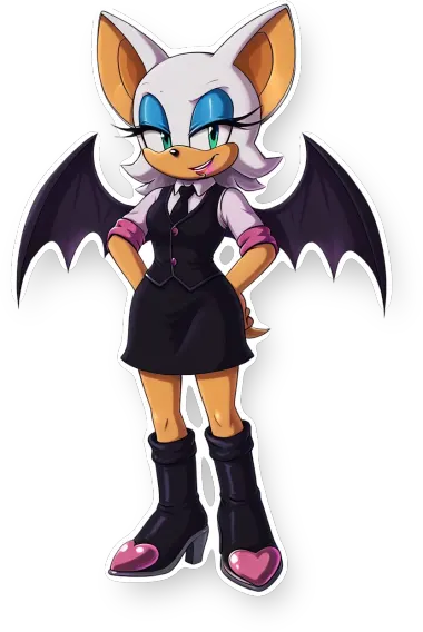 Sonic the Hedgehog