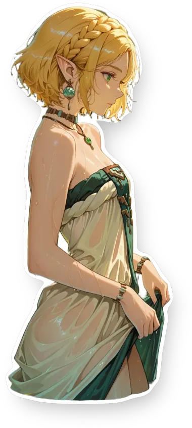 The Legend of Zelda