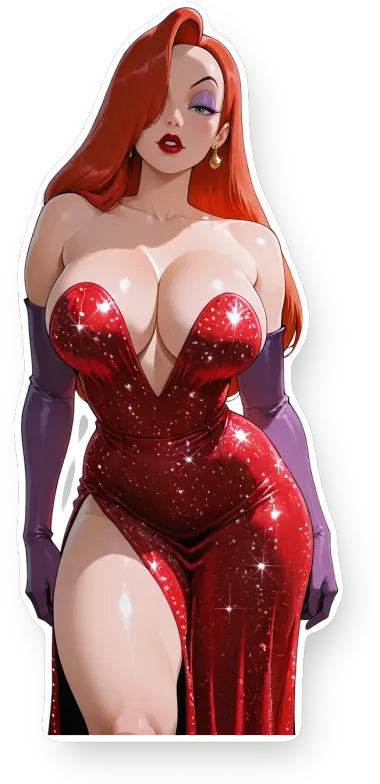 Who Framed Roger Rabbit