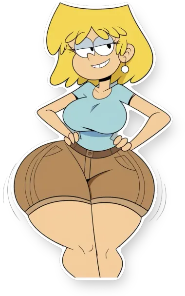 The Loud House