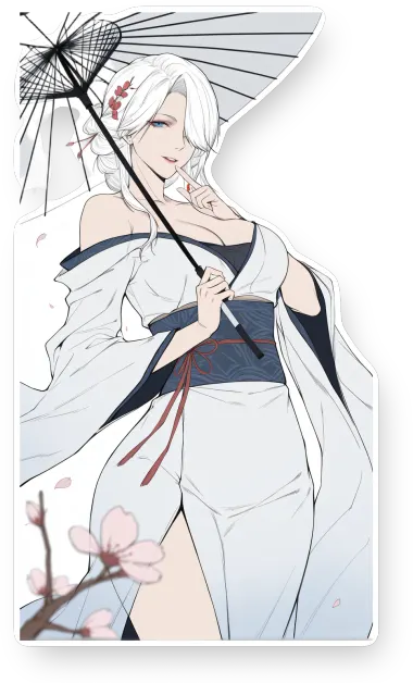琼明神女录