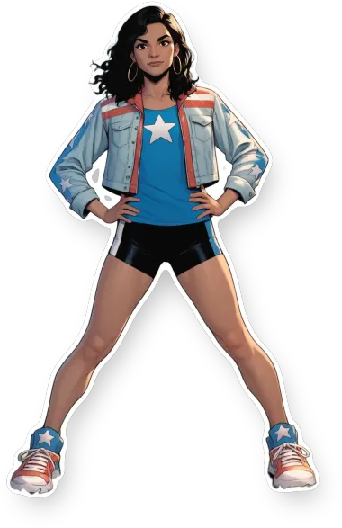 Marvel Comics
