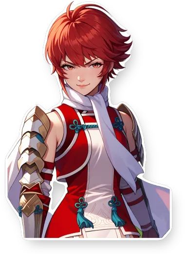 Fire Emblem