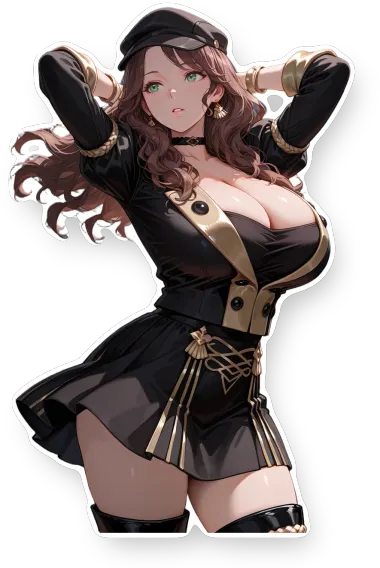 Fire Emblem: Three Houses