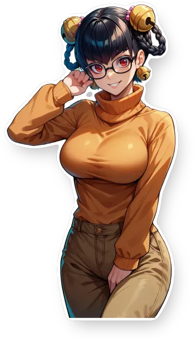 One Punch Man