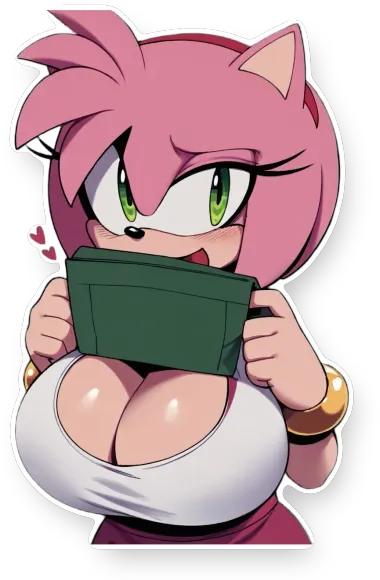 Sonic the Hedgehog