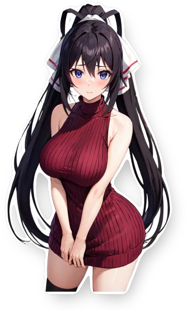 Infinite Stratos