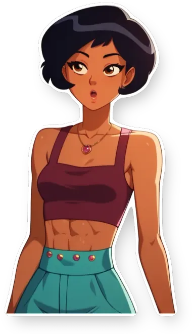 Totally Spies