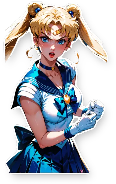 Sailor Moon