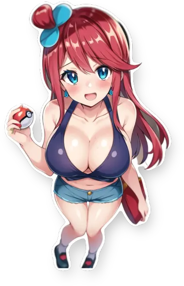 Pokémon