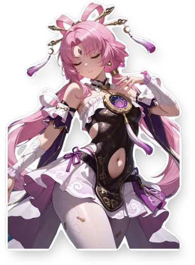 Honkai Star Rail