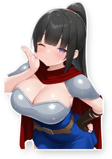 Lewd Hero Quest