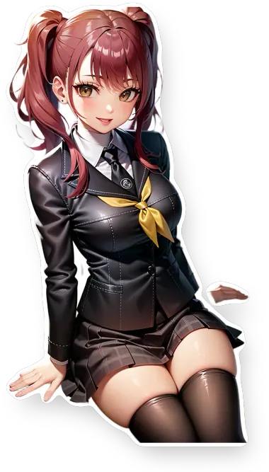 Persona 4