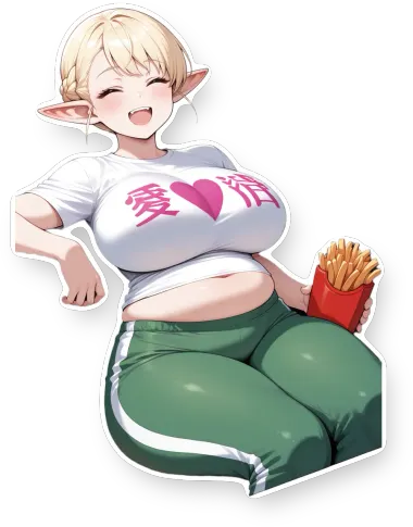 Erufuda-san