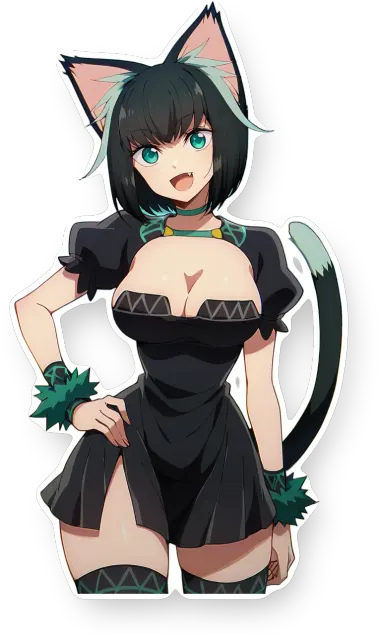 Tama Isekai Shikkaku Tama and Friends