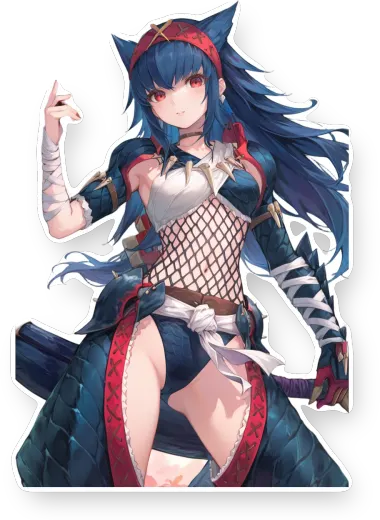 Monster Hunter