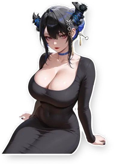Nerissa Ravencroft