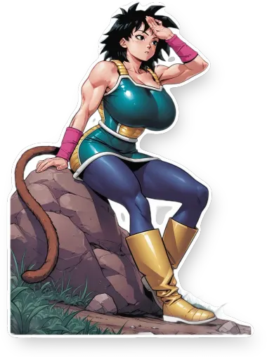 Dragon Ball Super
