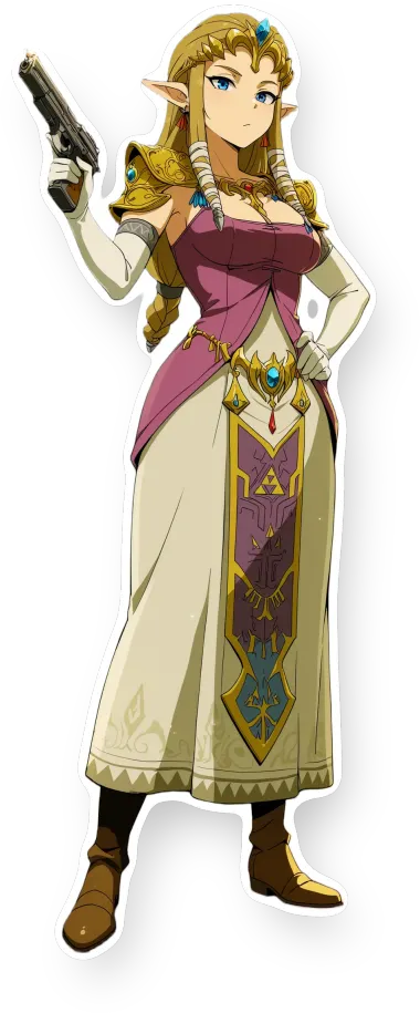The Legend of Zelda: Twilight Princess