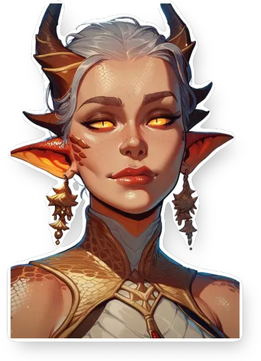 The Legend of Vox Machina