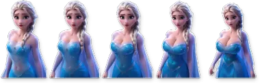 Frozen