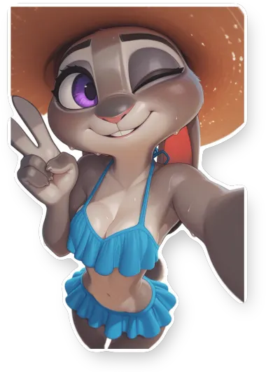 Zootopia