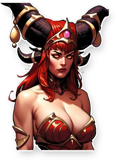 World of Warcraft