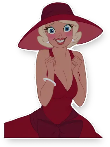The Princess and the Frog