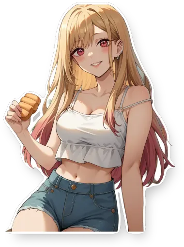 My Dress-Up Darling