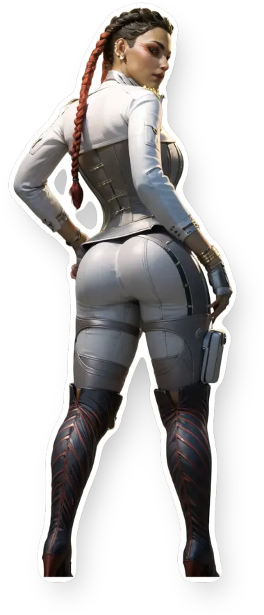 Apex Legends