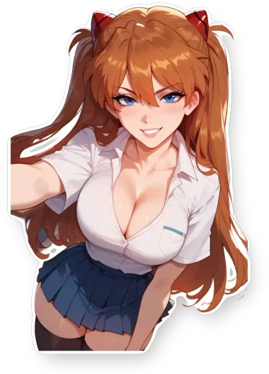 Neon Genesis Evangelion