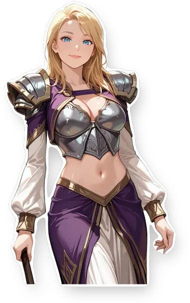 Warcraft