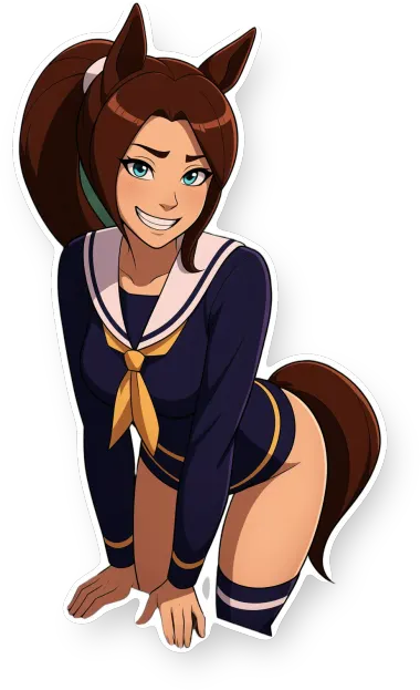 Umamusume