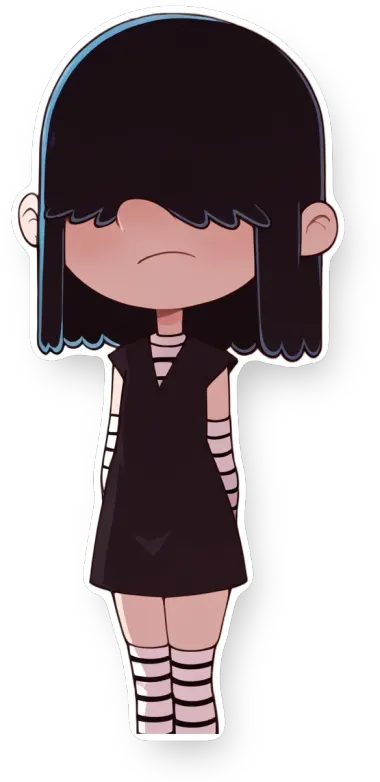 The Loud House
