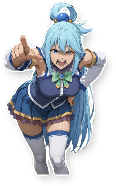 KonoSuba: God's Blessing on This Wonderful World!