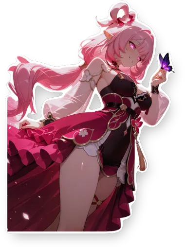 Honkai Impact 3rd
