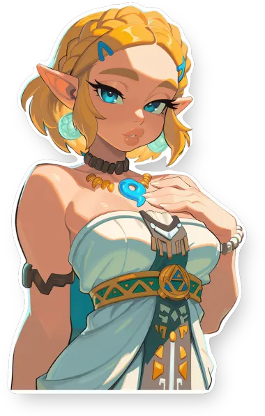 The Legend of Zelda