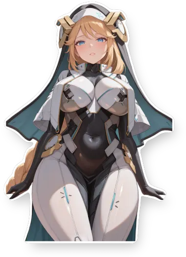 NIKKE: Goddess of Victory