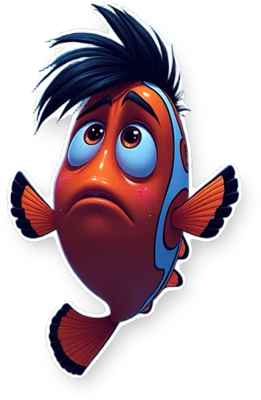 Finding Nemo