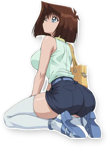 Yu-Gi-Oh! Duel Monsters