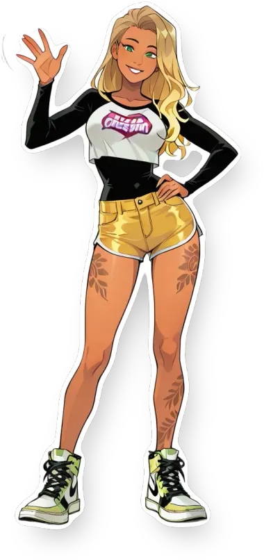 Teen Titans