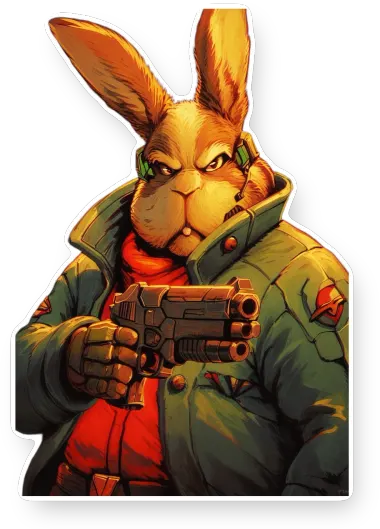 Star Fox