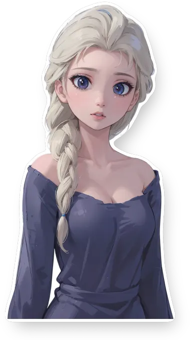 Frozen