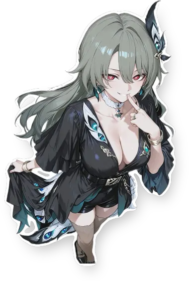 Honkai Impact 3rd