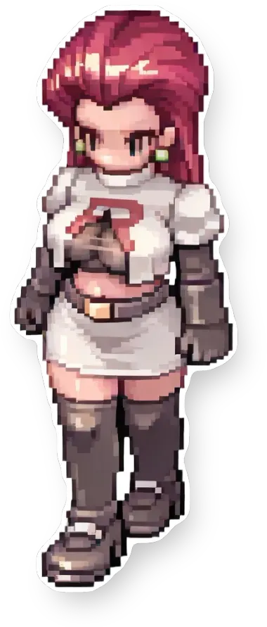 Pokémon