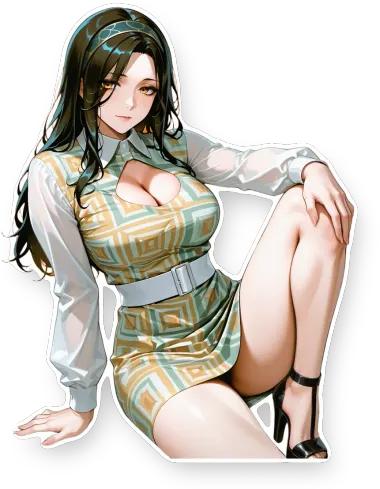 Shirayuki Tomoe