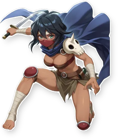 Yu-Gi-Oh!