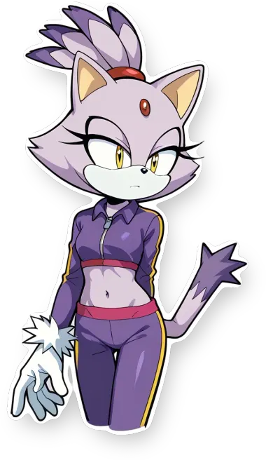 Sonic the Hedgehog