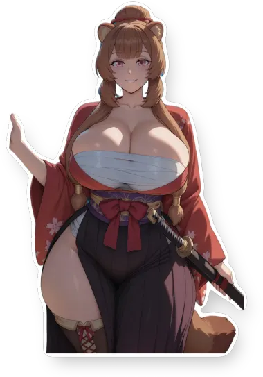 The Rising of the Shield Hero