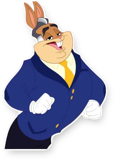 Looney Tunes